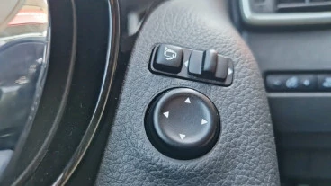 Nissan Qashqai DIG-T 117 kW (160 CV) E6D DCT TEKNA+