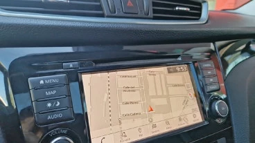 Nissan Qashqai DIG-T 117 kW (160 CV) E6D DCT TEKNA+