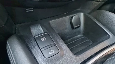 Nissan Qashqai DIG-T 117 kW (160 CV) E6D DCT TEKNA+