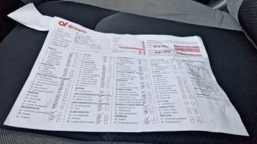 Nissan Qashqai DIG-T 117 kW (160 CV) E6D DCT TEKNA+