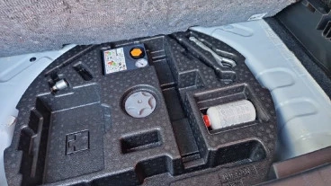 Nissan Qashqai DIG-T 117 kW (160 CV) E6D DCT TEKNA+