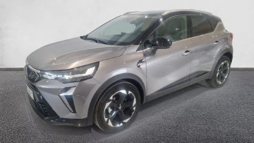 Mitsubishi ASX 130T MHEV Kaiteki