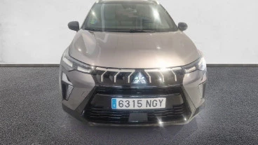 Mitsubishi ASX 130T MHEV Kaiteki