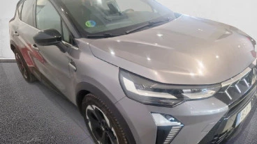 Mitsubishi ASX 130T MHEV Kaiteki