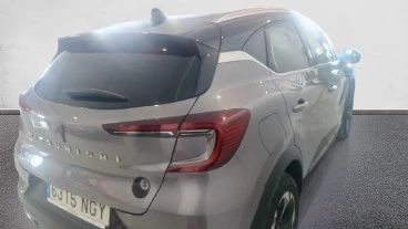 Mitsubishi ASX 130T MHEV Kaiteki