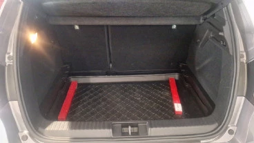 Mitsubishi ASX 130T MHEV Kaiteki