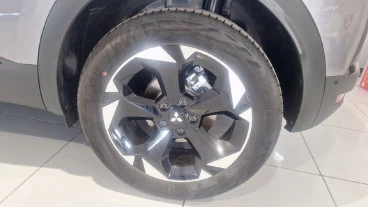 Mitsubishi ASX 130T MHEV Kaiteki