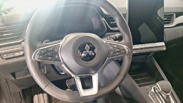 Mitsubishi ASX 130T MHEV Kaiteki