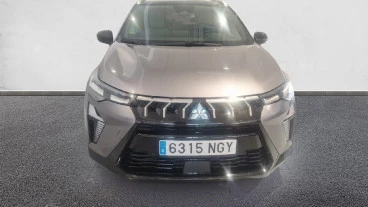 Mitsubishi ASX 130T MHEV Kaiteki