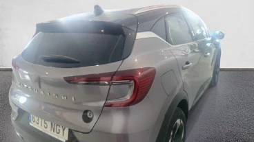 Mitsubishi ASX 130T MHEV Kaiteki