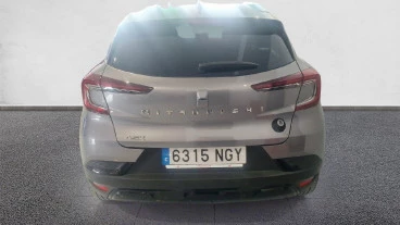 Mitsubishi ASX 130T MHEV Kaiteki