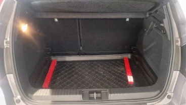 Mitsubishi ASX 130T MHEV Kaiteki