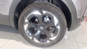 Mitsubishi ASX 130T MHEV Kaiteki