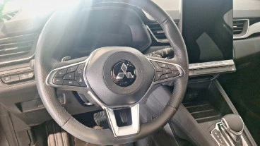 Mitsubishi ASX 130T MHEV Kaiteki