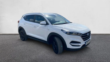 Hyundai Tucson 1.6 GDi BlueDrive Klass 4x2
