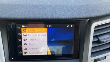Hyundai Tucson 1.6 GDi BlueDrive Klass 4x2