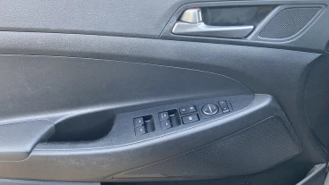 Hyundai Tucson 1.6 GDi BlueDrive Klass 4x2