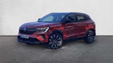 Renault Austral Techno E-Tech Full Hybrid 147kW (200CV)