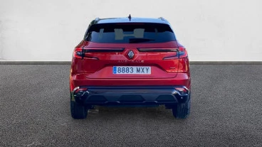 Renault Austral Techno E-Tech Full Hybrid 147kW (200CV)