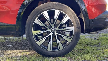 Renault Austral Techno E-Tech Full Hybrid 147kW (200CV)