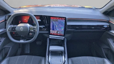 Renault Austral Techno E-Tech Full Hybrid 147kW (200CV)