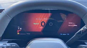 Renault Austral Techno E-Tech Full Hybrid 147kW (200CV)