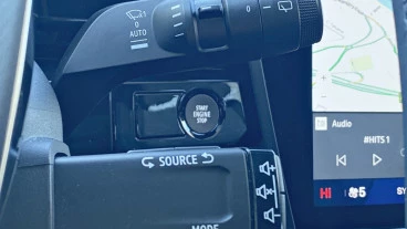 Renault Austral Techno E-Tech Full Hybrid 147kW (200CV)