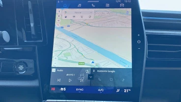 Renault Austral Techno E-Tech Full Hybrid 147kW (200CV)