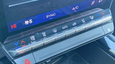 Renault Austral Techno E-Tech Full Hybrid 147kW (200CV)