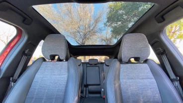 Renault Austral Techno E-Tech Full Hybrid 147kW (200CV)