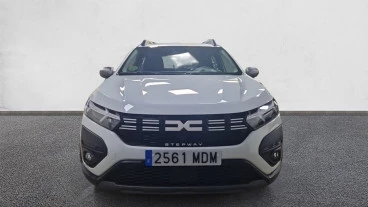 Dacia Sandero Stepway Expression TCe 67kW (90CV)
