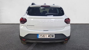 Dacia Sandero Stepway Expression TCe 67kW (90CV)