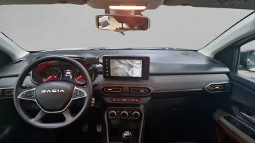 Dacia Sandero Stepway Expression TCe 67kW (90CV)
