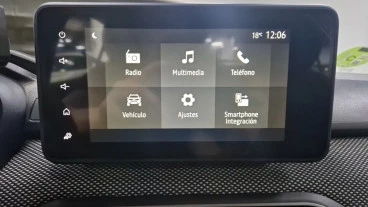 Dacia Sandero Stepway Expression TCe 67kW (90CV)