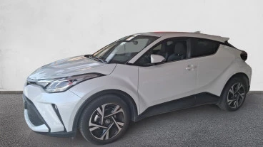 Toyota C-HR 1.8 125H Advance
