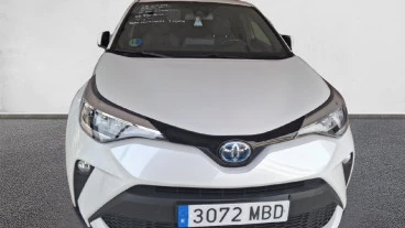 Toyota C-HR 1.8 125H Advance