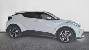 Toyota C-HR 1.8 125H Advance