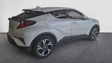 Toyota C-HR 1.8 125H Advance