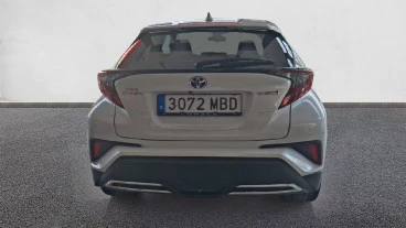 Toyota C-HR 1.8 125H Advance