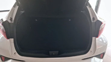 Toyota C-HR 1.8 125H Advance