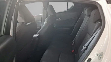 Toyota C-HR 1.8 125H Advance