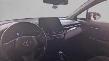Toyota C-HR 1.8 125H Advance