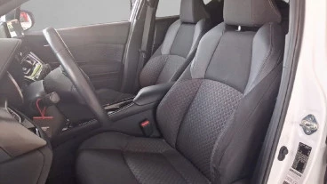 Toyota C-HR 1.8 125H Advance