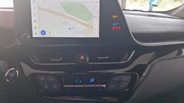 Toyota C-HR 1.8 125H Advance