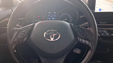Toyota C-HR 1.8 125H Advance