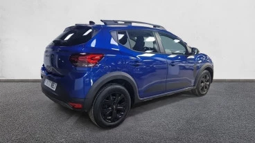 Dacia Sandero Stepway Extreme Go 74kW (100CV) ECO-G