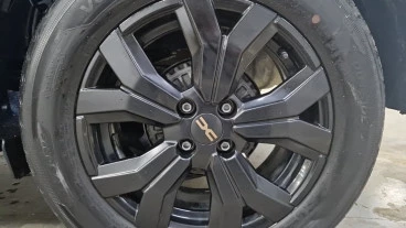 Dacia Sandero Stepway Extreme Go 74kW (100CV) ECO-G