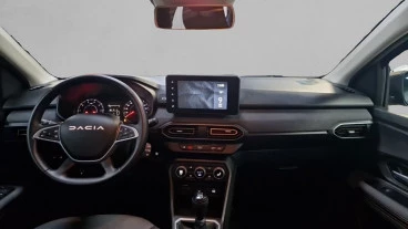 Dacia Sandero Stepway Extreme Go 74kW (100CV) ECO-G