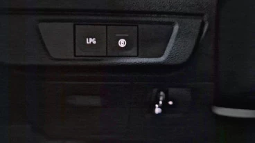 Dacia Sandero Stepway Extreme Go 74kW (100CV) ECO-G