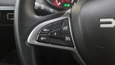 Dacia Sandero Stepway Extreme Go 74kW (100CV) ECO-G